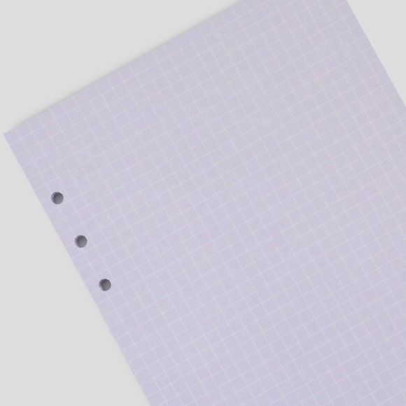 MILIKO PLANNER/PERSONAL ORGANIZER COLORED REFILLS - Picture 4 of 4